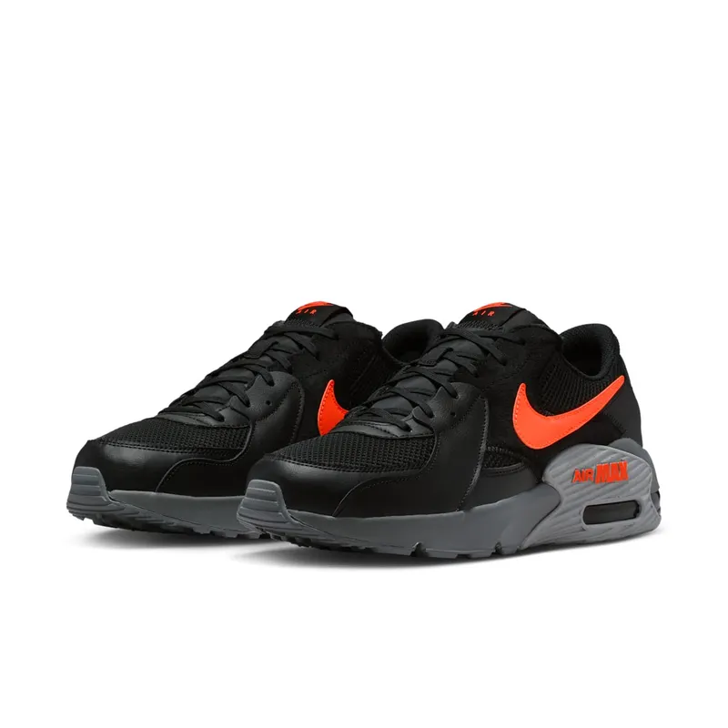 Nike Air Max Excee Black / Smoke Grey / Light Smoke Grey (FZ5486-008)