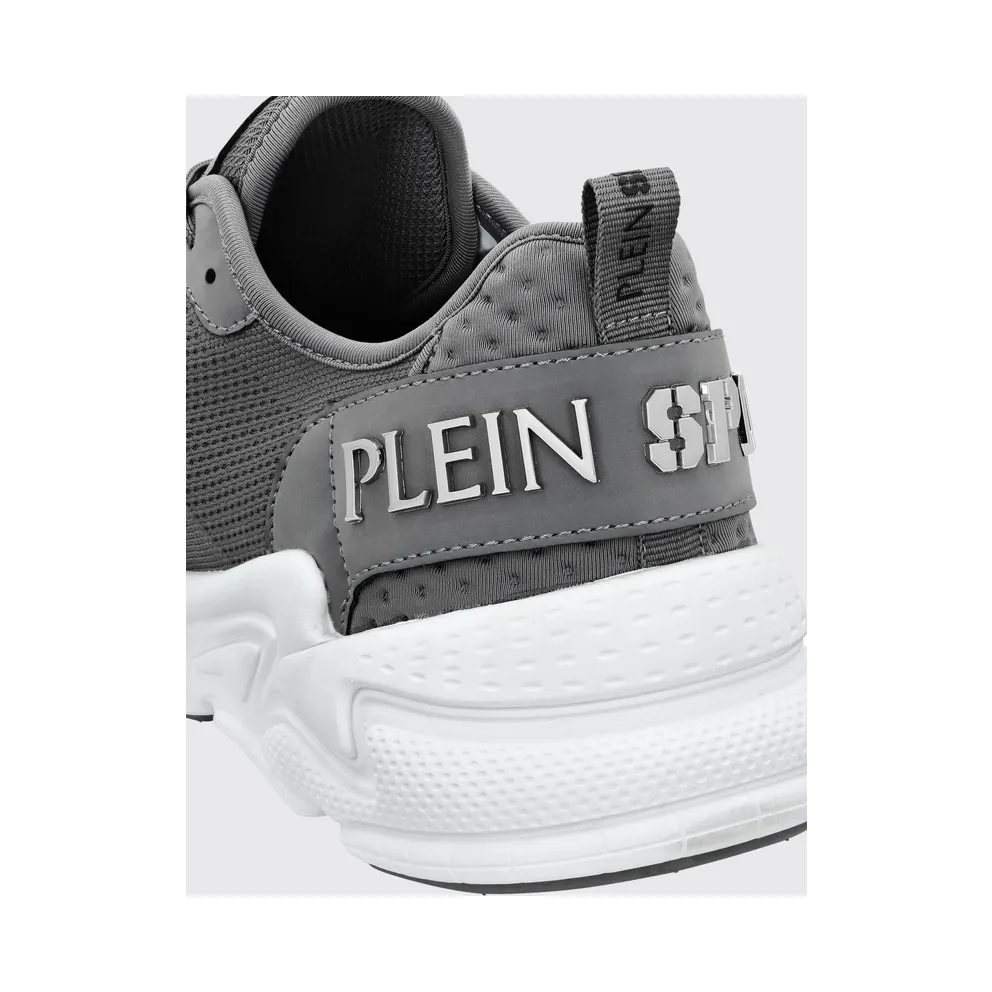 Plein Sport Grey (UADSUSC0608STE003N10)