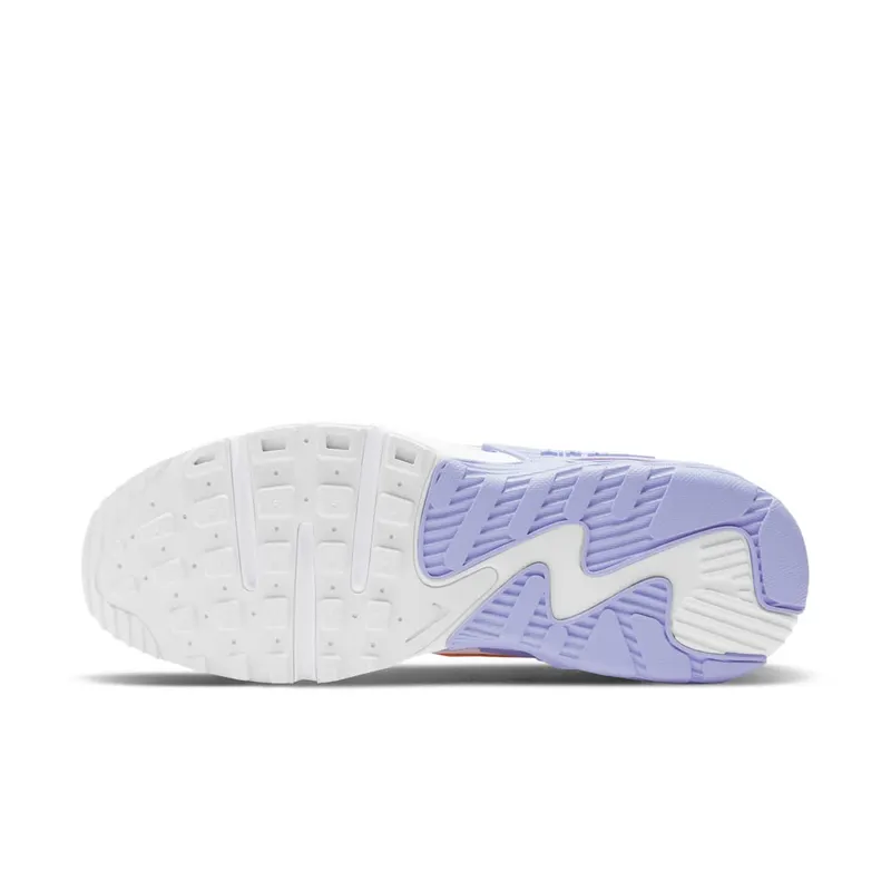 Nike Air Max Excee Purple Pulse (W) (DD9671-900)
