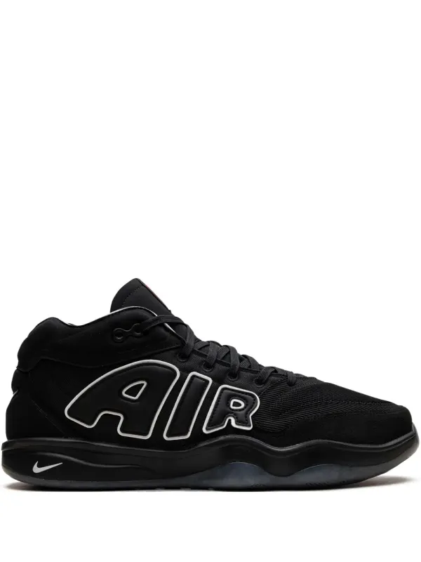 Nike Air Zoom GT Hustle 2 – Black (FZ5744)