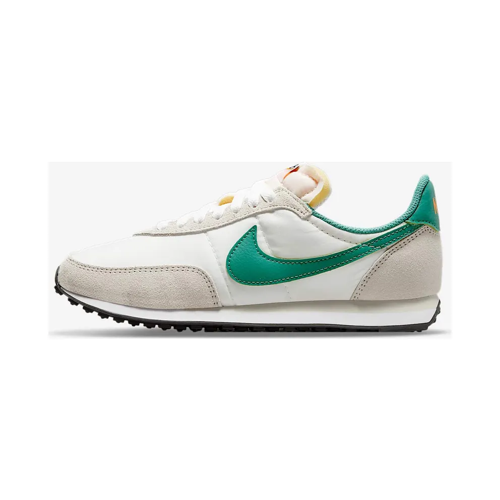 Nike Waffle Trainer 2 Light Bone Green (DA8291-001)