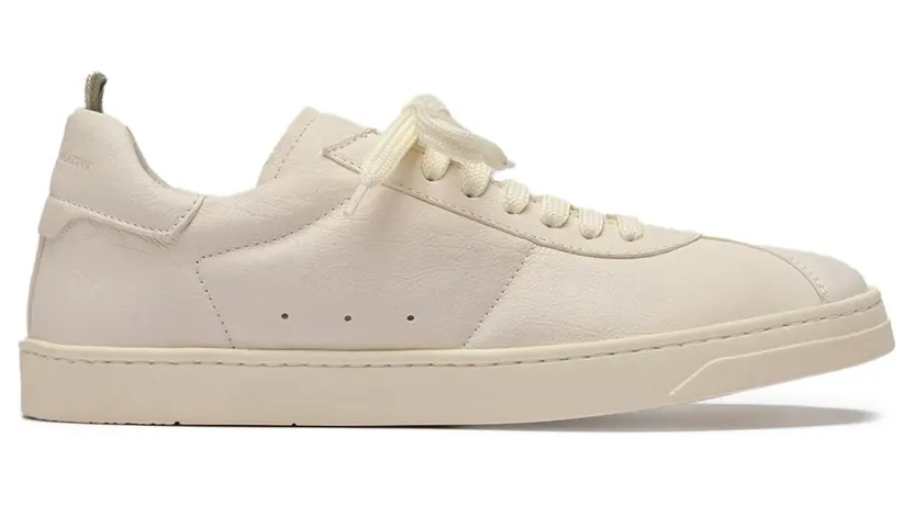 Officine Creative Karma sneakers – Beige (OCDKARM105GIA38D128)