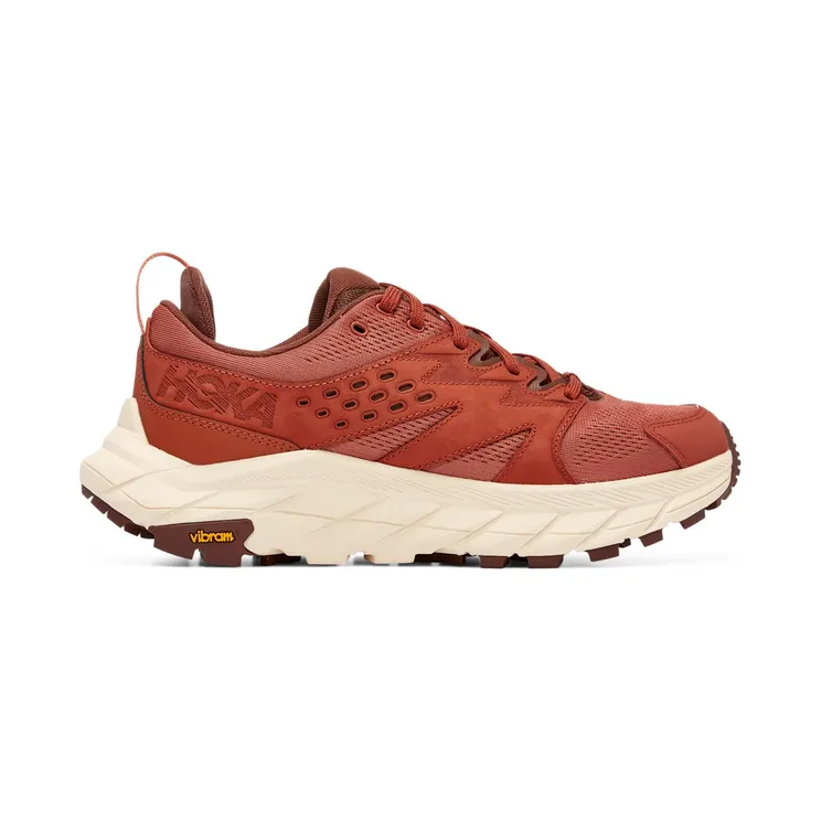 Hoka One Anacapa Breeze Low Baked Clay Shortbread (1127920-bcsr)