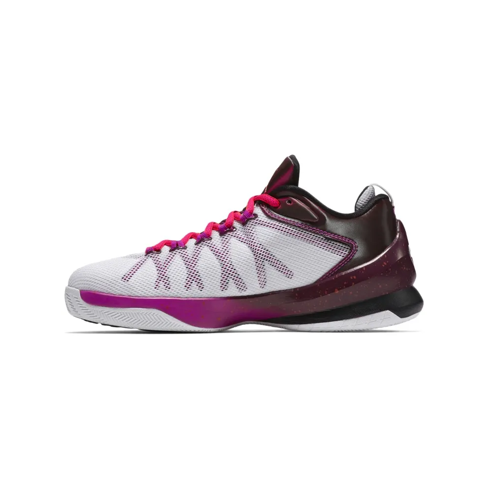 Jordan Cp3 Viii Ae Bg White/Infrrd White/Infrrd (725174-113)