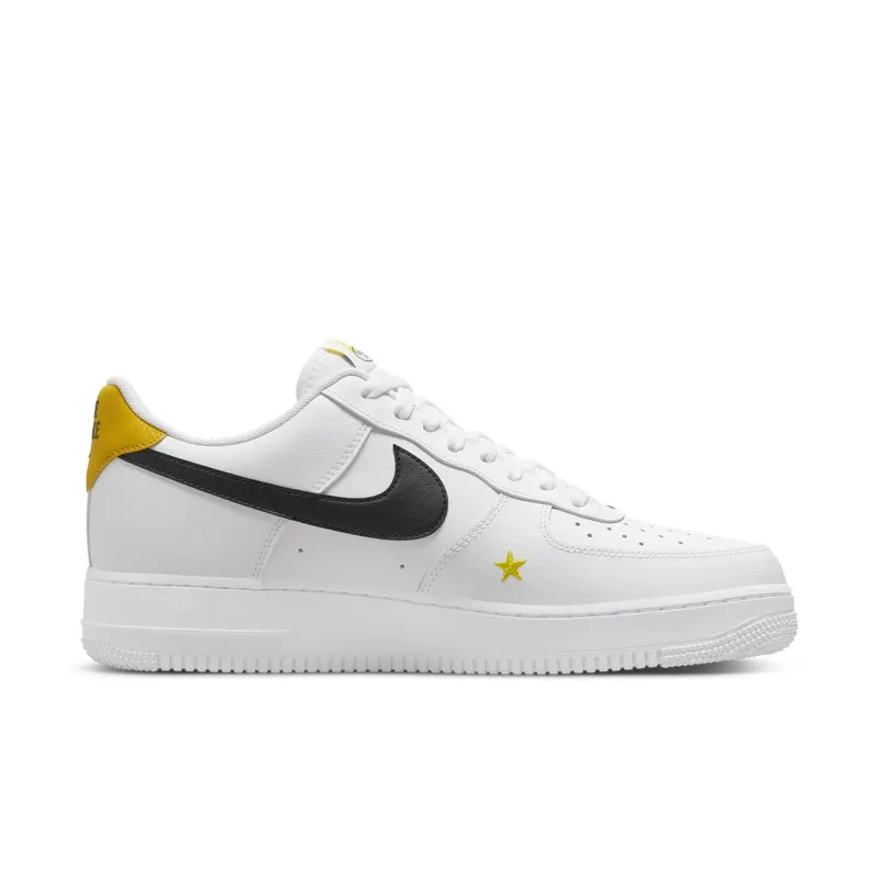 Nike Air Force 1 ’07 LV8 White (DM0118-100)
