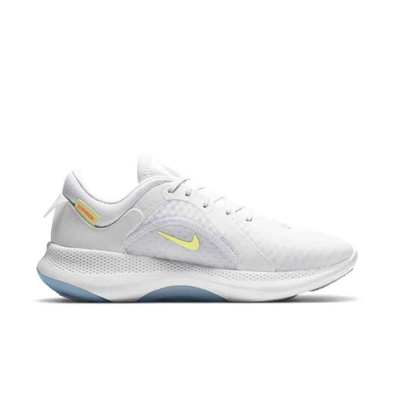 Nike Joyride Dual Run 2 White Light Zitron (CT0311-102)