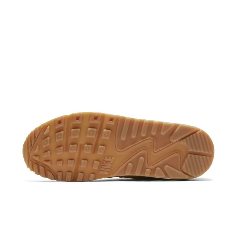 Nike Air Max 90 Mineral Yellow (W) (881105-700)
