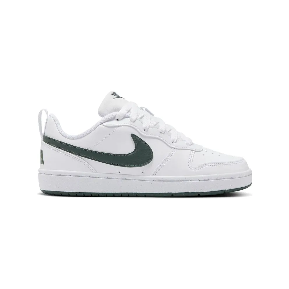 Nike Court Borough Low Recraft White Vintage Green (DV5456-122)