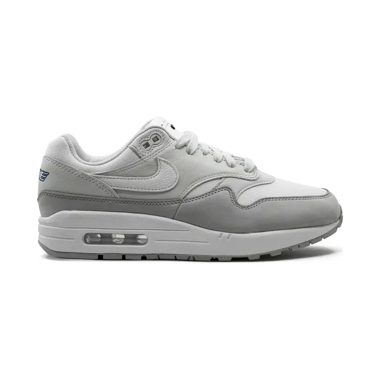 Nike Air Max 1 ’87 LX Light Smoke Grey “Grey” (FN0564)