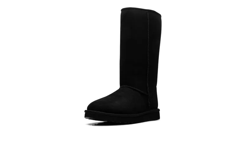 Ugg Classic Tall II Boot “Black” (1016224-BLK)