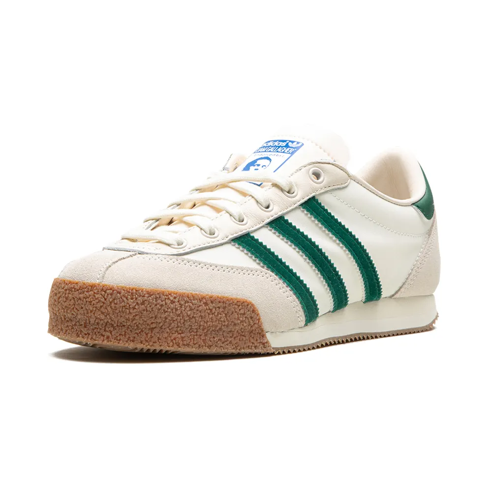 Adidas LG II SPZL “Liam Gallagher Bottle Green” (IF8358)