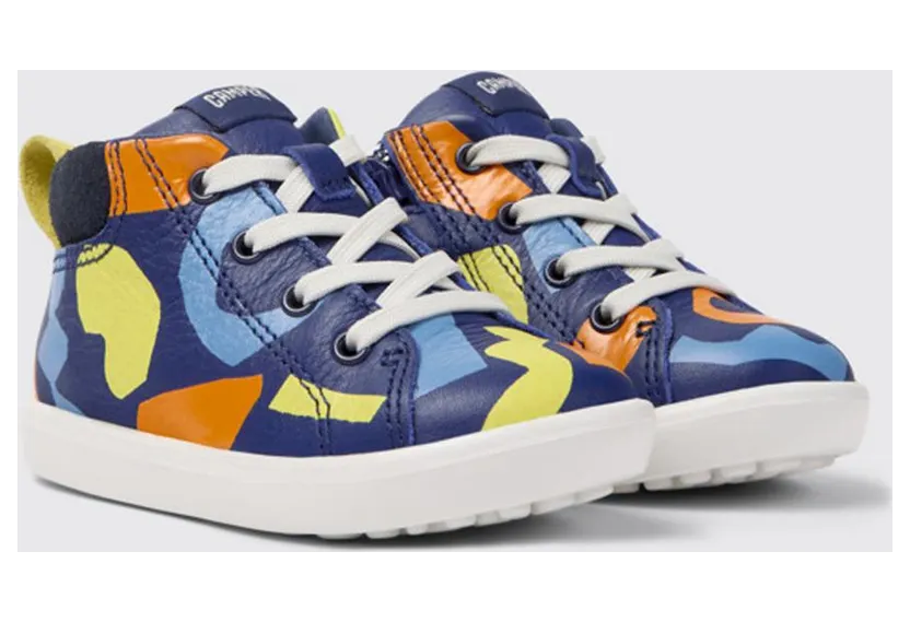 Camper Sneakers Multicolor (K900268-003TWINS0)