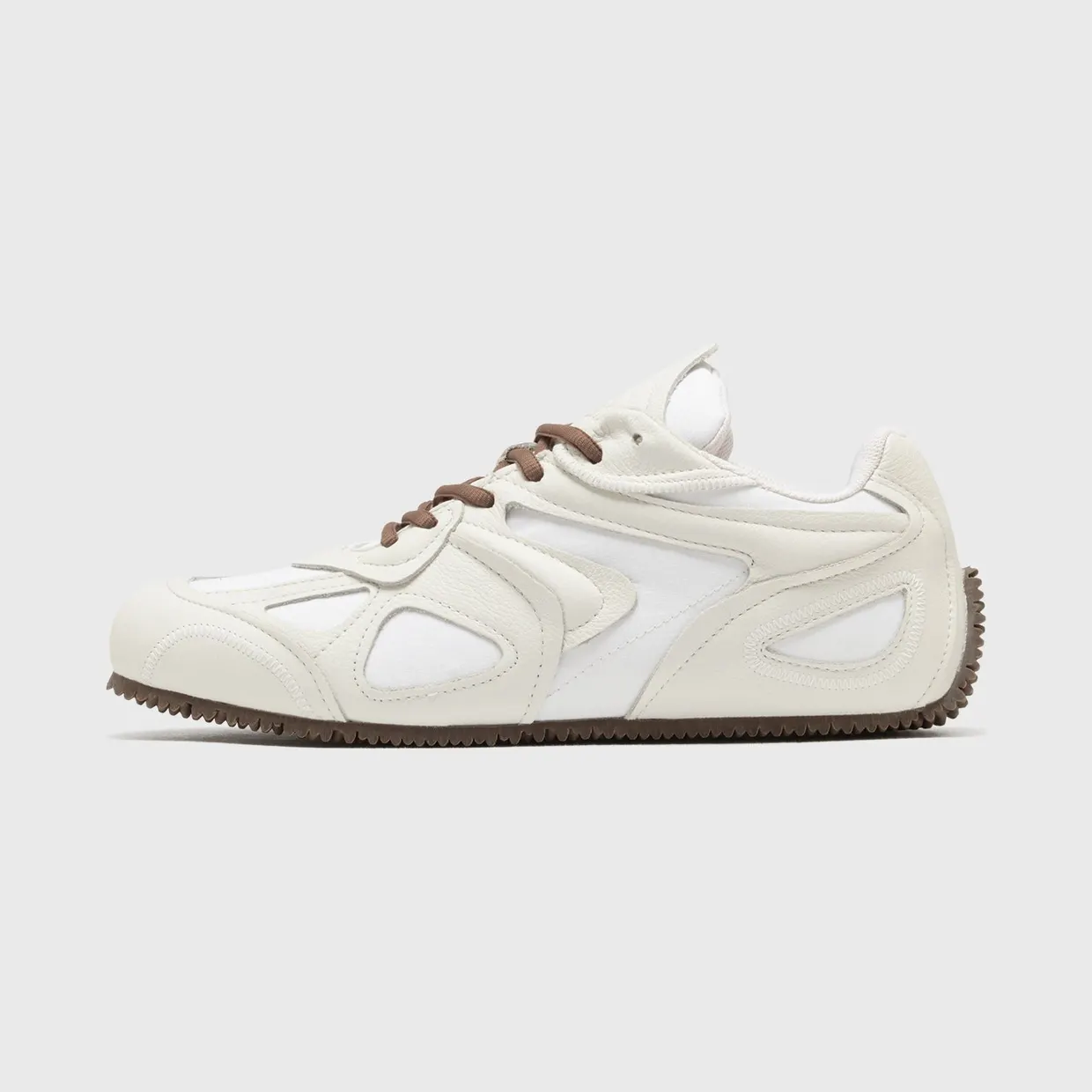 Axel Arigato Slow Runner White