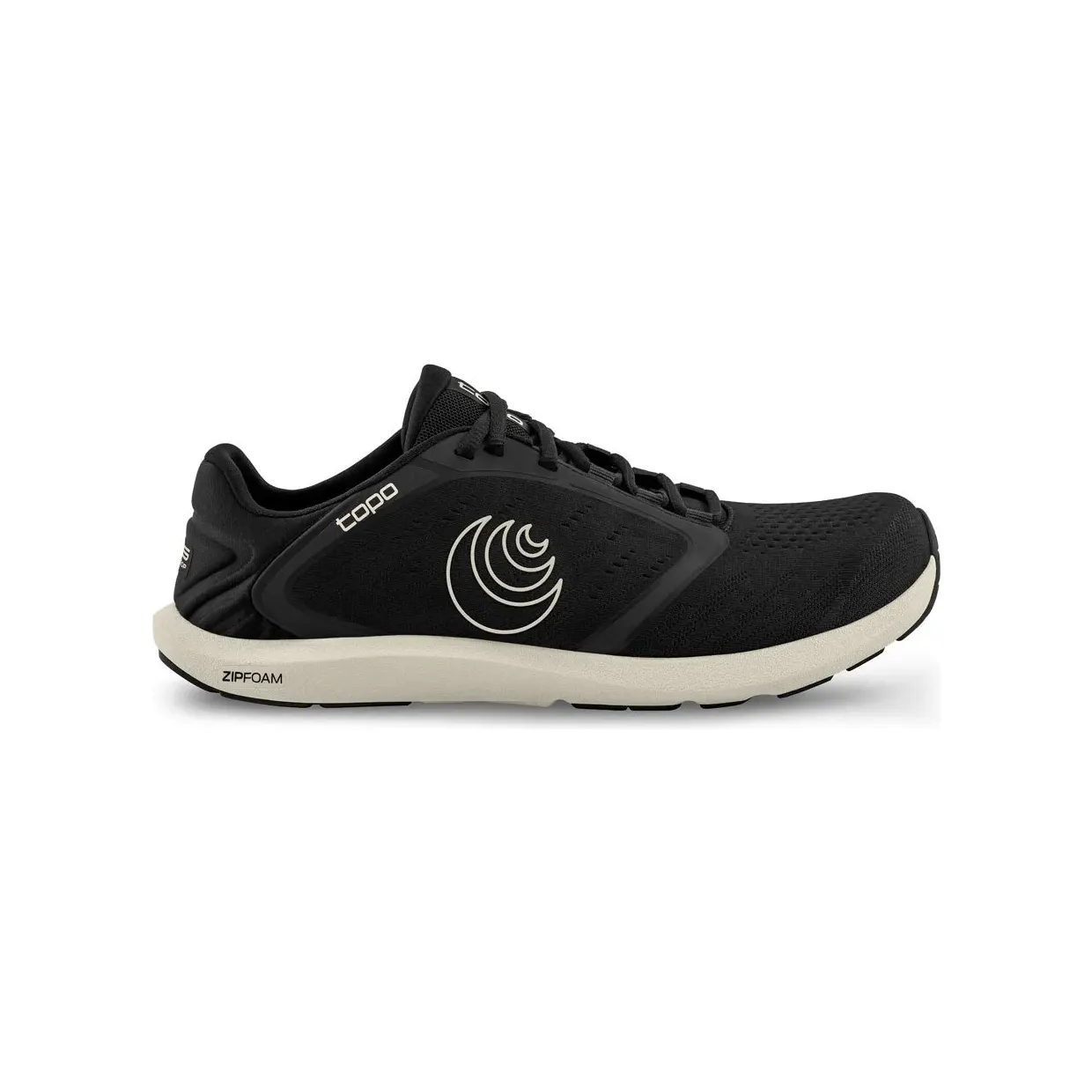 topo-athletic-sneaker W071-BLKGRY