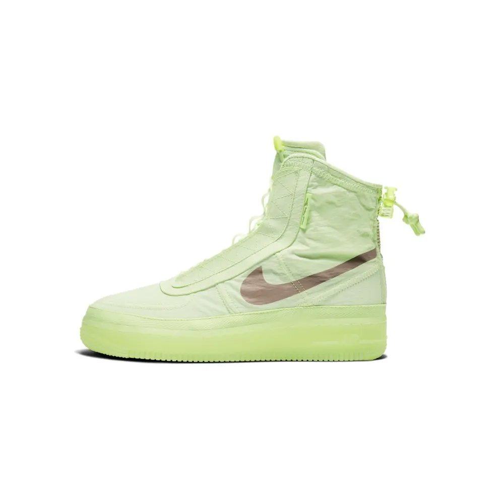 Nike Air Force 1 Shell – Green