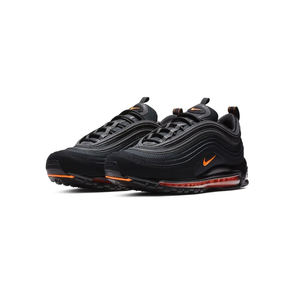 Nike Air Max 97 Black Hyper Crimson Black/Hyper Crimson (CD1531-001)