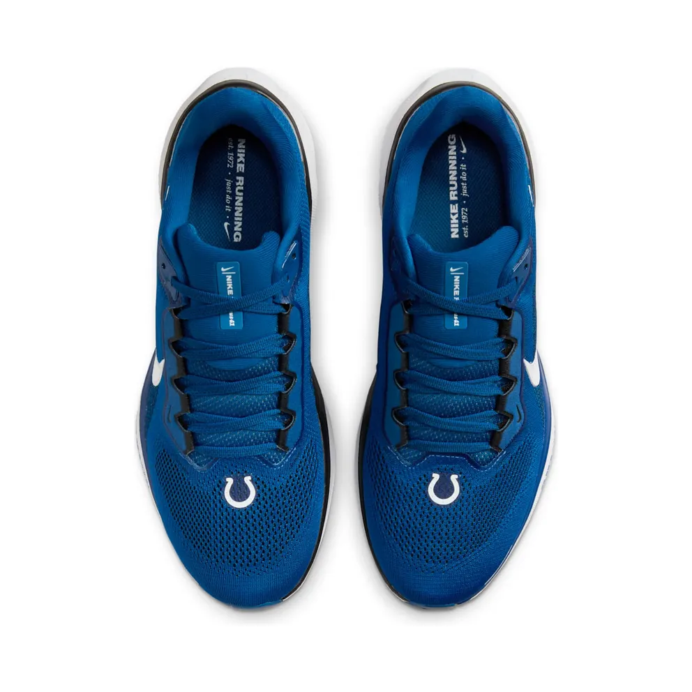 Nike Air Zoom Pegasus 41 Indianapolis Colts (FZ5080-400)