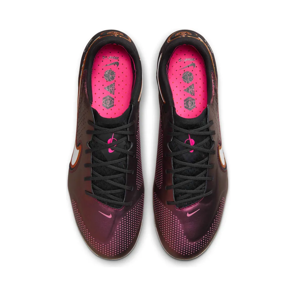 Nike Tiempo Legend 9 Elite Q FG Generations Pack Space Purple (DR5976-510)
