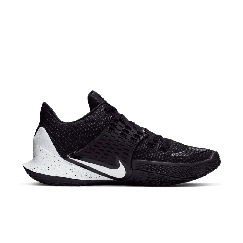 Nike Kyrie Low 2 Black White Black/Anthracite-White (AV6337-002)
