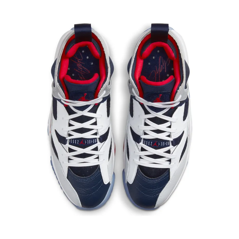 Jordan Jumpman Two Trey Olympic (DO1925-101)