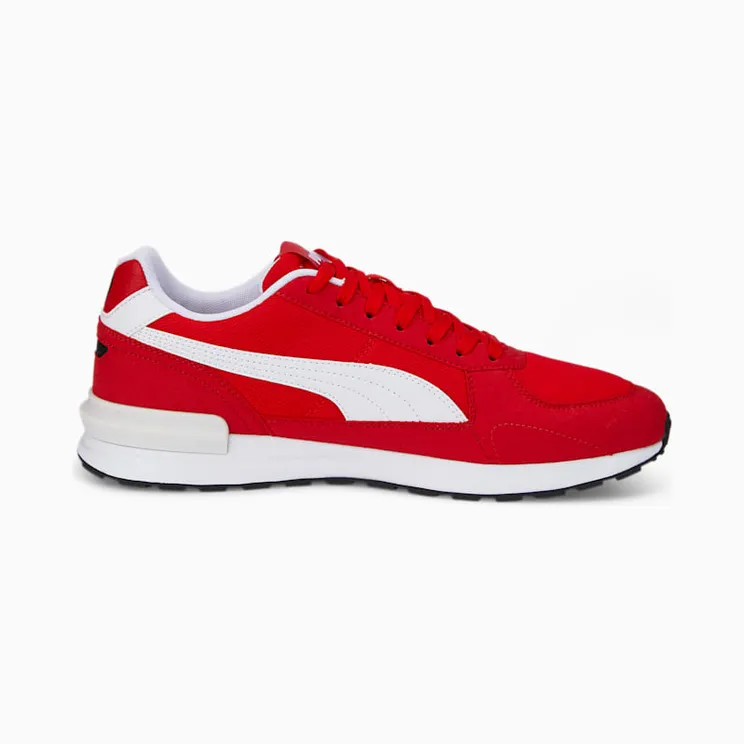 Puma Graviton Black/Red/White (38073816)