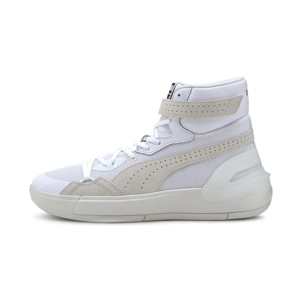 Puma Sky Dreamer White Puma White (193675-01)