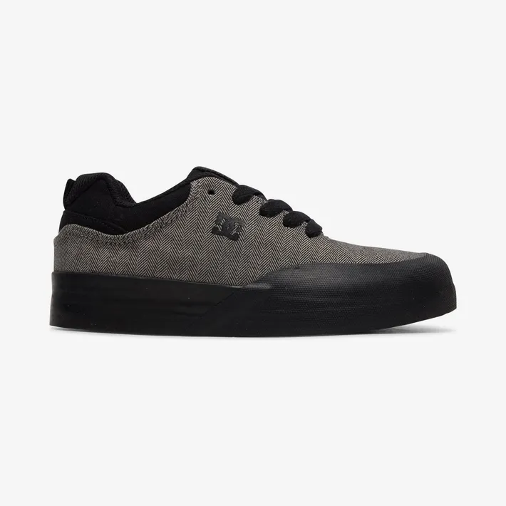 DC Dc Infinite TX Gray (ADBS300348dgy)