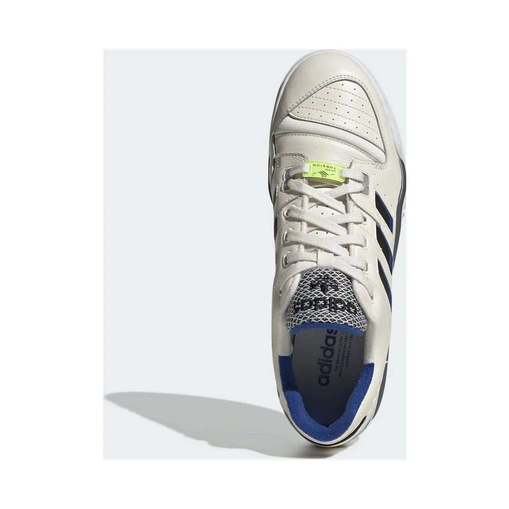 adidas Torsion Comp Crystal White / Collegiate Royal / Core Black (EE7377)