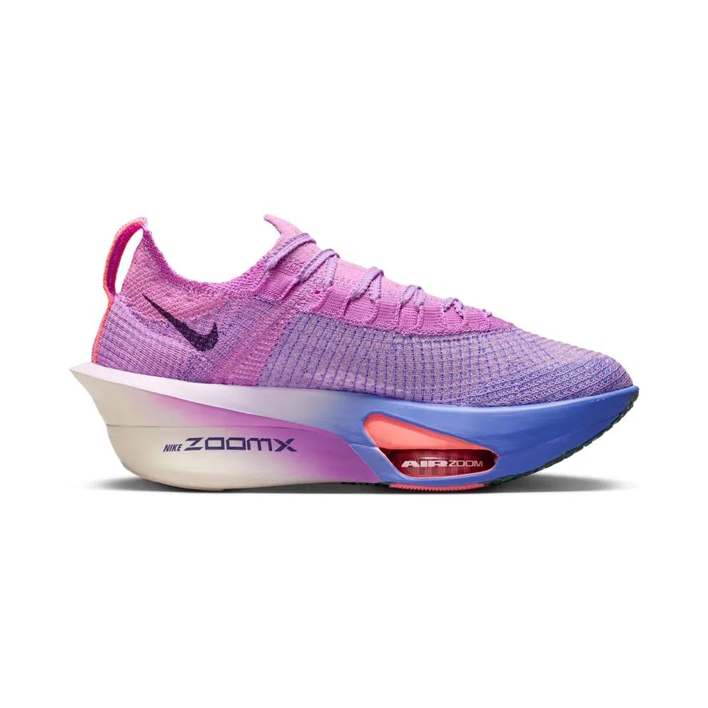 Nike Air Zoom Alphafly Next% 3 “Fuchsia Glow” (FD8315-500)