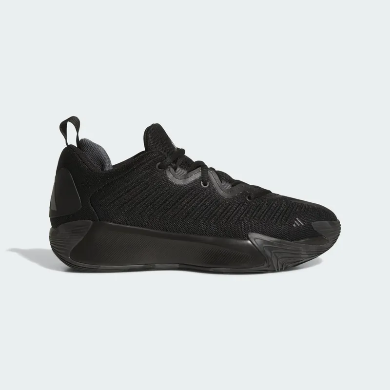 Adidas adidas Initiation Core Black / Iron Metallic / Grey Five (JR9935)