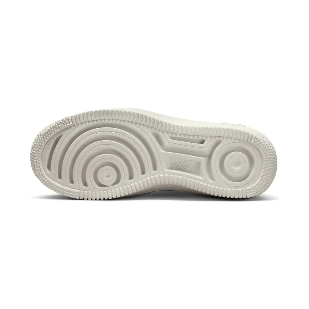 Nike Air Force 1 PLT.AF.ORM Photon Dust Wolf Grey (DJ9946-002)