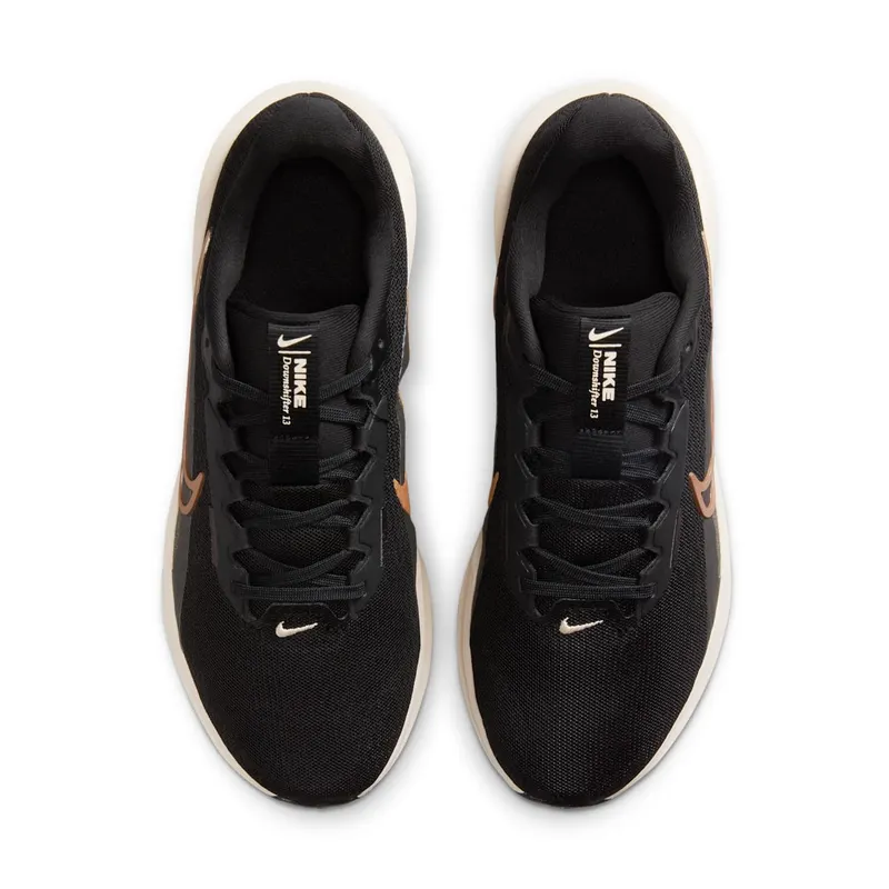 Nike Downshifter 13 Black (FD6476-013)