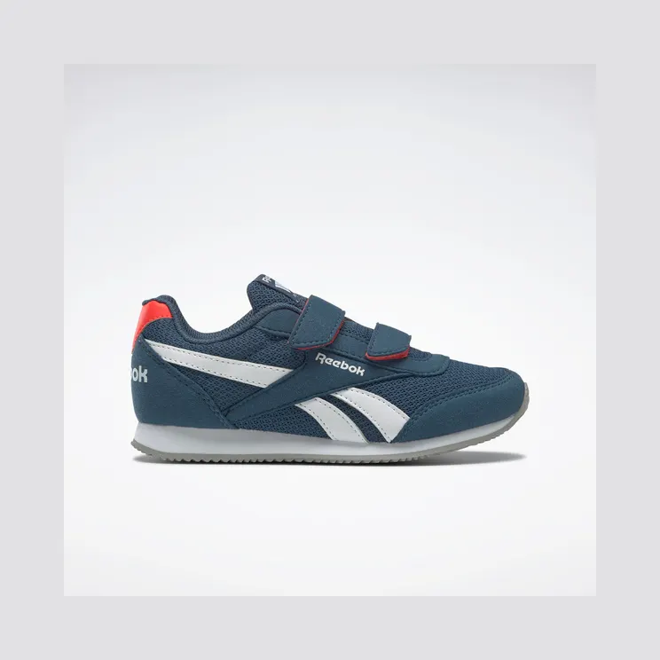 Reebok Royal Classic Jogger 2RS 2V Brave Blue / White / Red