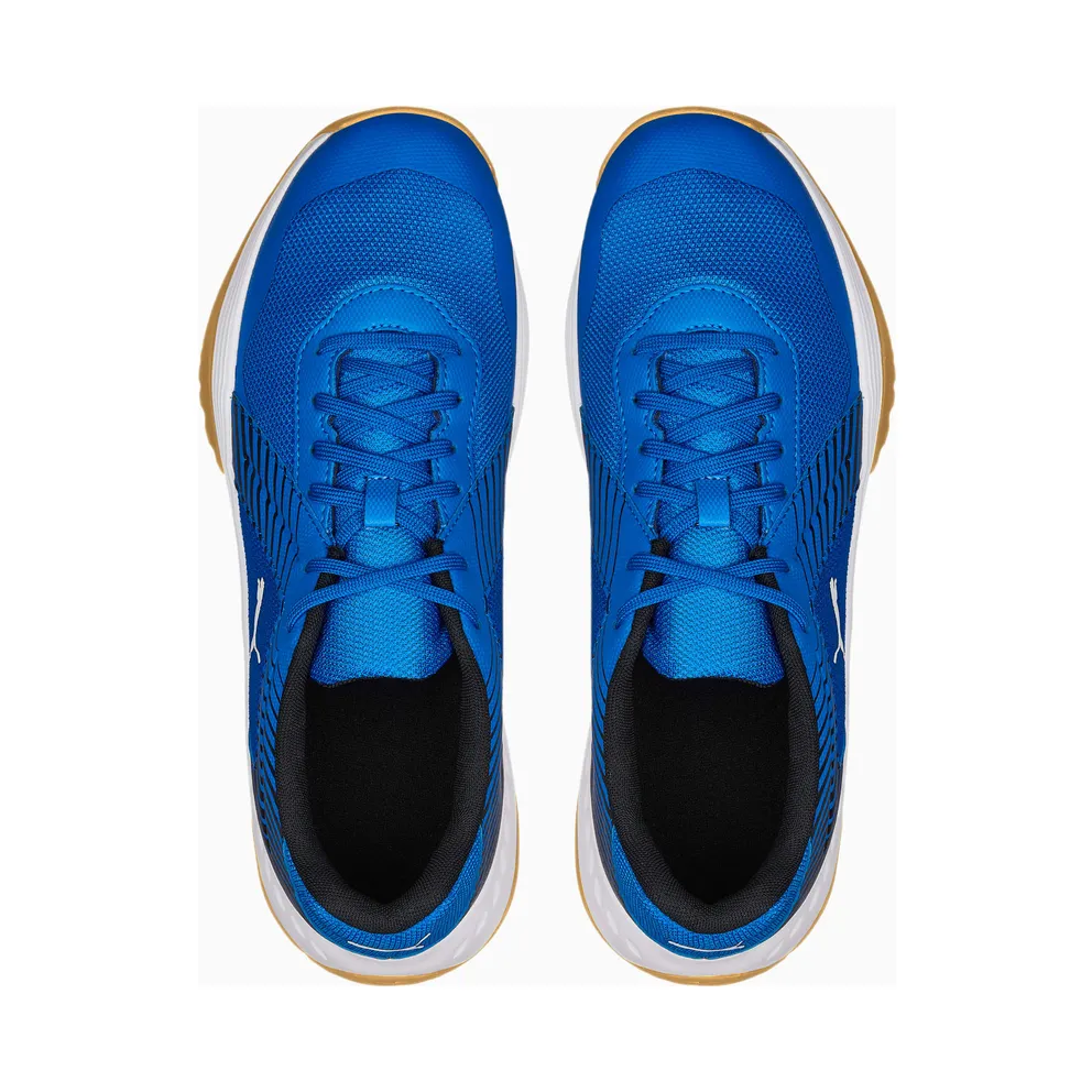 Puma Varion White/Blue (106472-06)