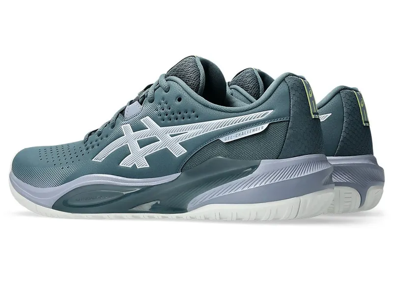 ASICS GEL-CHALLENGER 15 “Ironclad / Grey Blue” (1041A510-020)