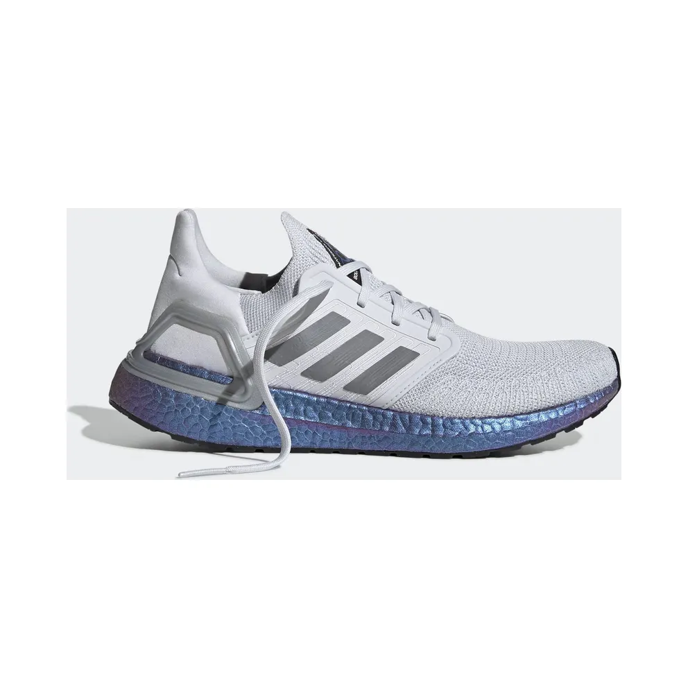 Adidas Ultra Boost 2020 Core Dash Grey (2019) (EG0755)