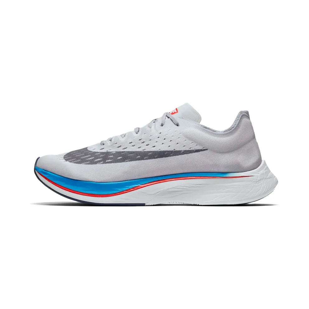 Nike Zoom Vaporfly 4% Vast Grey (880847-004)