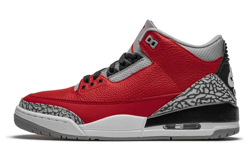 air-jordan-3 CU2277-600