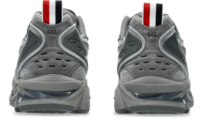 Asics Gel Kayano Grey/Grey (1203B110-020)