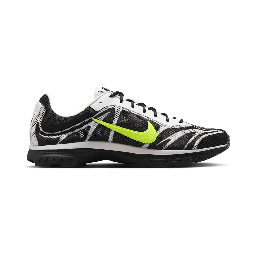 Nike Zoom Streak 3 “Black Volt White” (IQ8012-001)