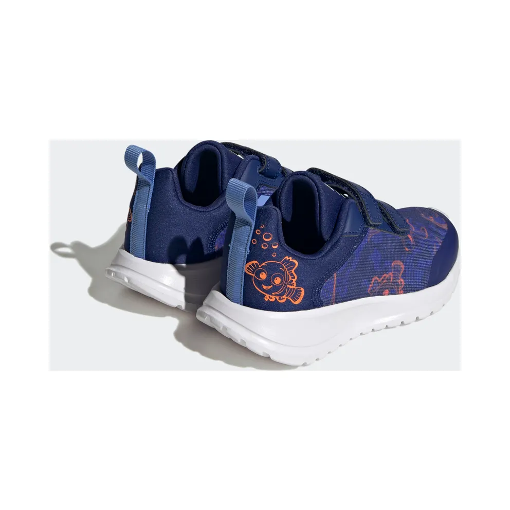 Adidas adidas x Disney Tensaur Run Finding Nemo Sport Running Victory Blue / Blue Fusion / Cloud White (HP9007)