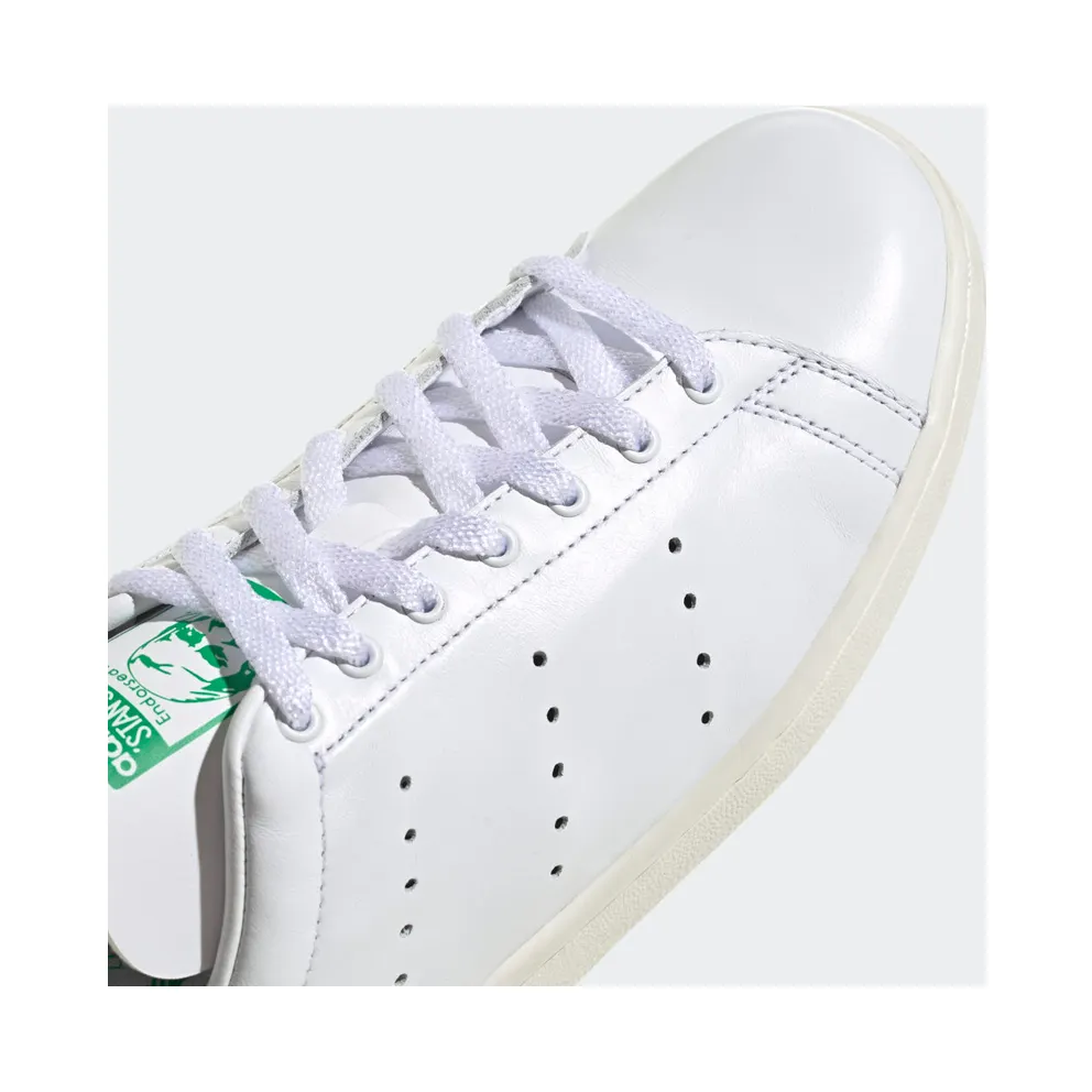 Adidas Stan Smith 80s Cloud White / Cloud White / Green (FZ5597)
