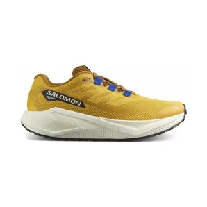 Salomon Aero Blaze 3 GRVL Spicy Mustard Nautical Blue (L47974200)