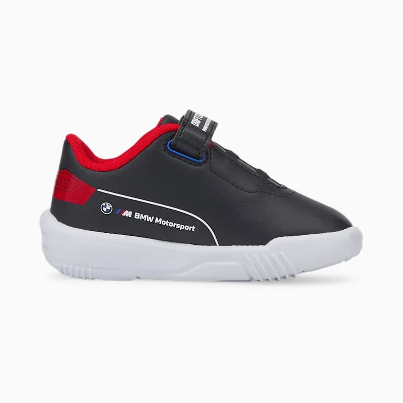 Puma Bmw M Motorsport Drift Cat Delta Motorsport Shoes Black/Blue (30712101)