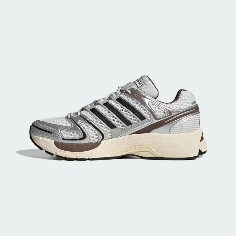 Adidas Adistar Control 5 Cloud White / Core Black / Core White (KI6153)