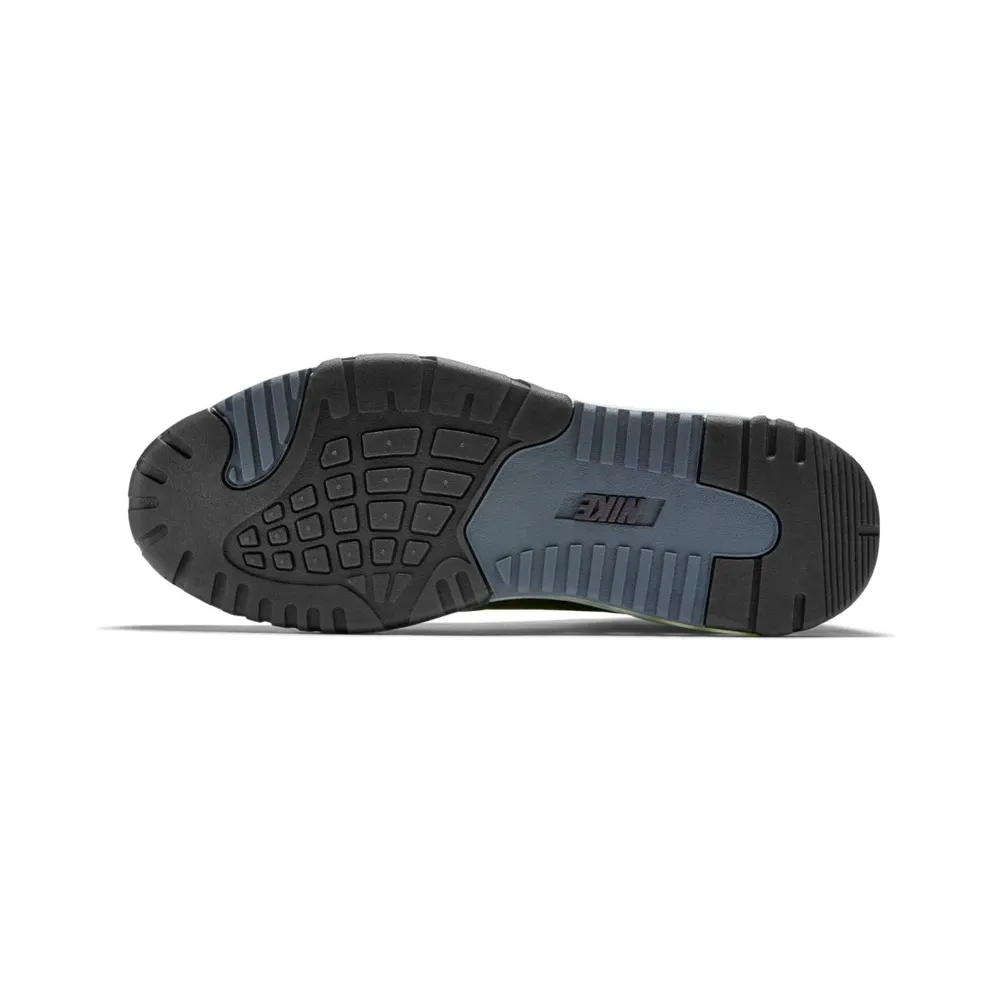 Nike Air Max Bo Jax Light Magnet Grey Light Magnet Grey/Cave Purple-Dark Obsidian (654478-003)