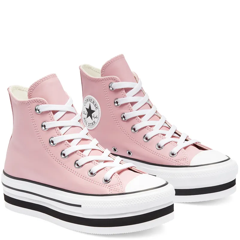 Converse Leather EVA Platform Chuck Taylor All Star High Top (569723C)