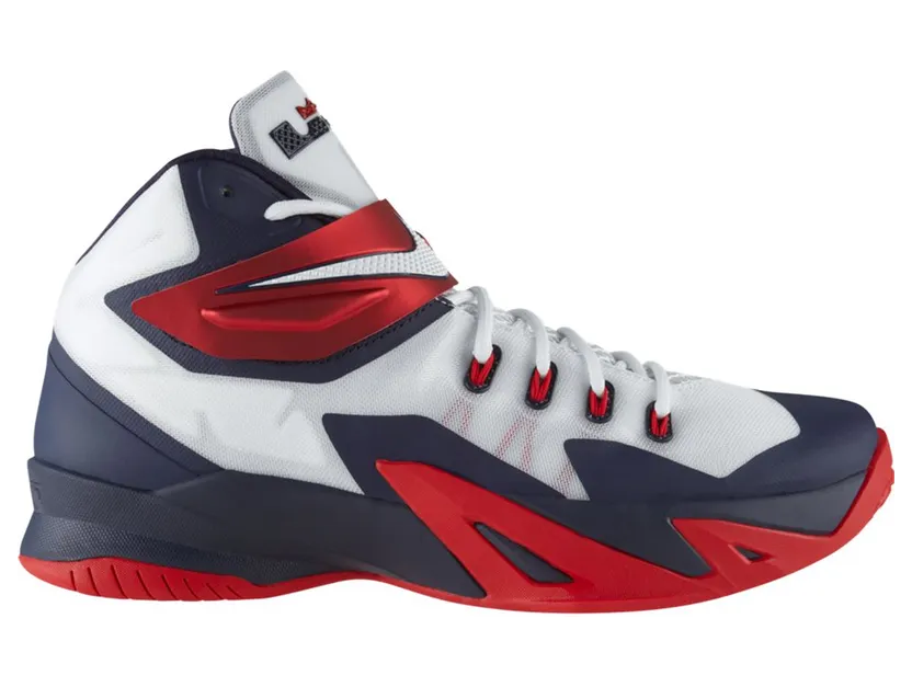 Nike LeBron Soldier 8 USA