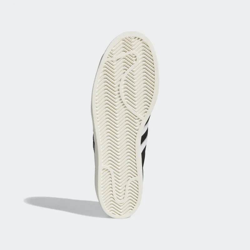 adidas Superstar Adv Split White Black Footwear White/Core Black/Gold Metallic (FV0323)