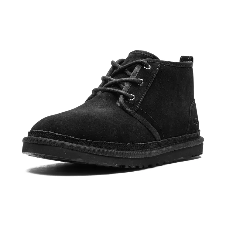 ugg-neumel 3236BLK
